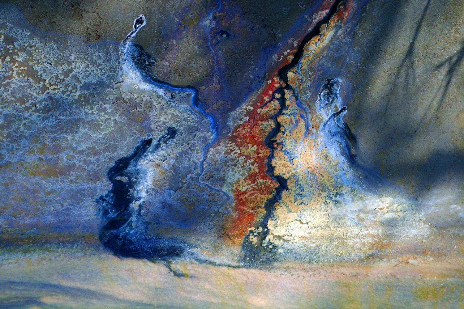 LE VIEUX SAGE-180x120cm