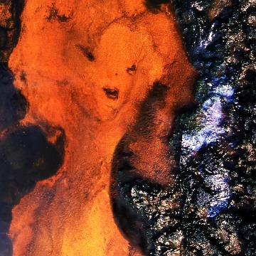 LA DIVINE ROUGE-115x170cm m1