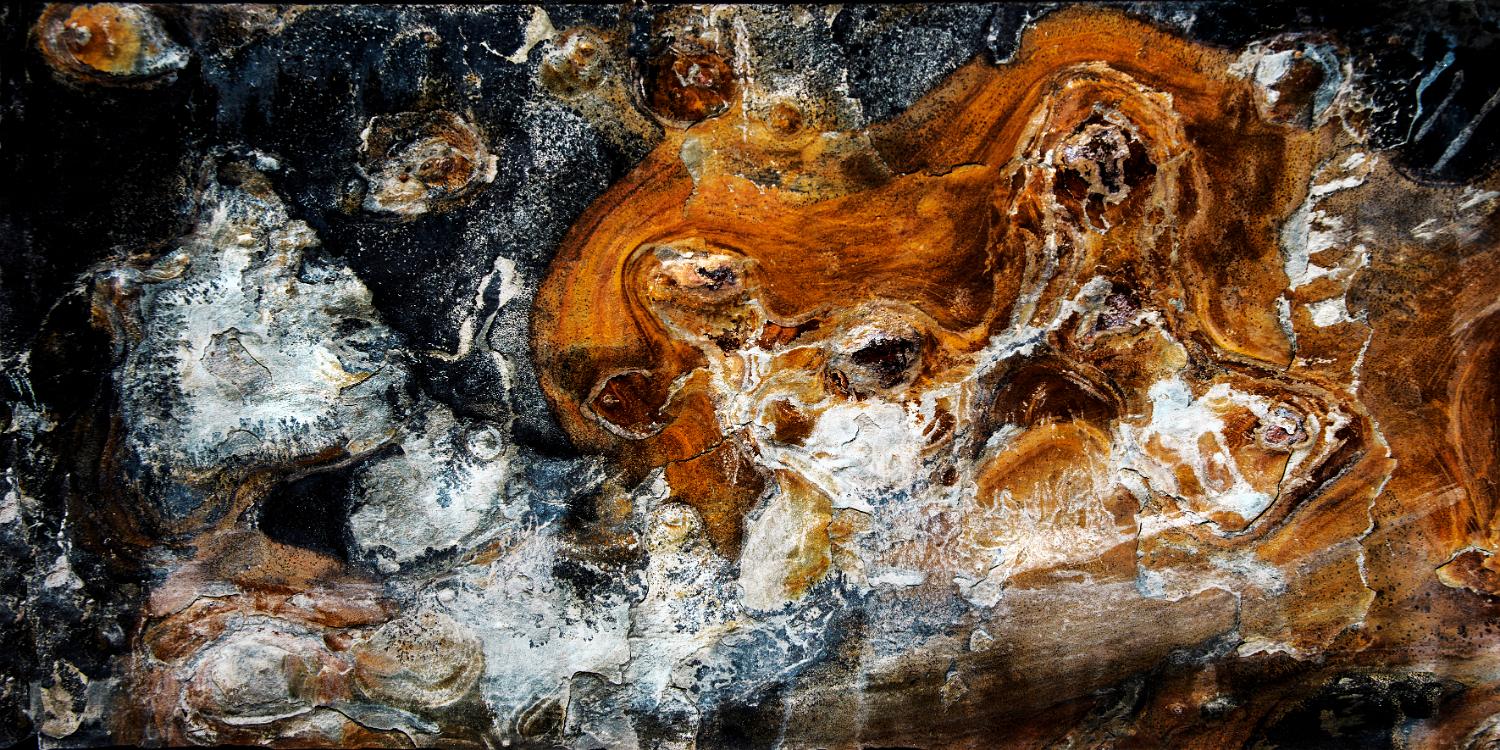 Peinture enigmatique