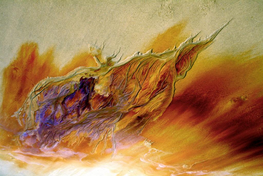 COCON EVENTRE 90x60cm