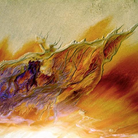 COCON EVENTRE 90x60cm