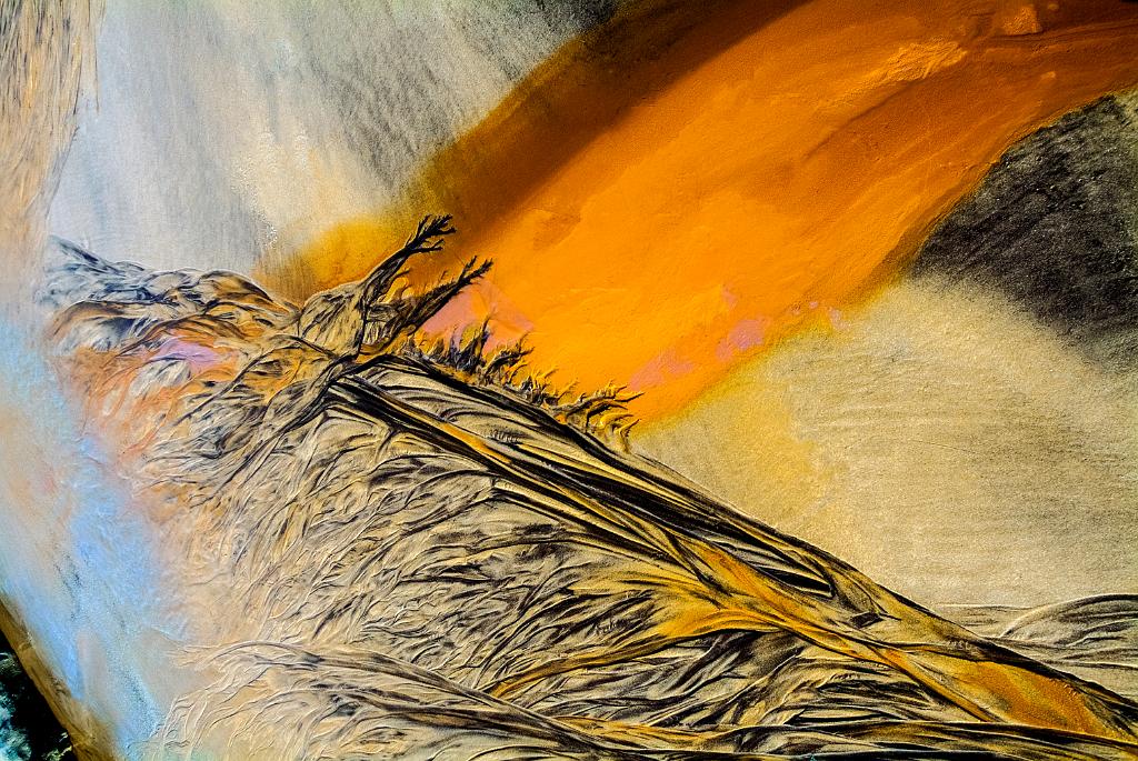 PREDICATEUR  90x60cm