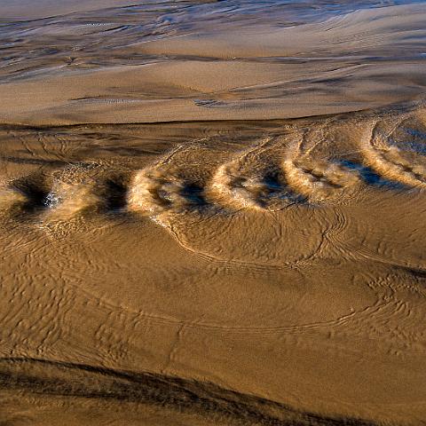 HOULE DE PLAGE 90x50cm