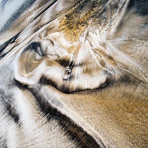 PELUCHE ABANDONNEE 60x90cm